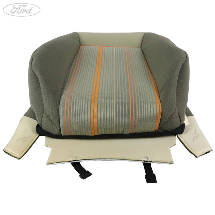 SEAT BACK COVER