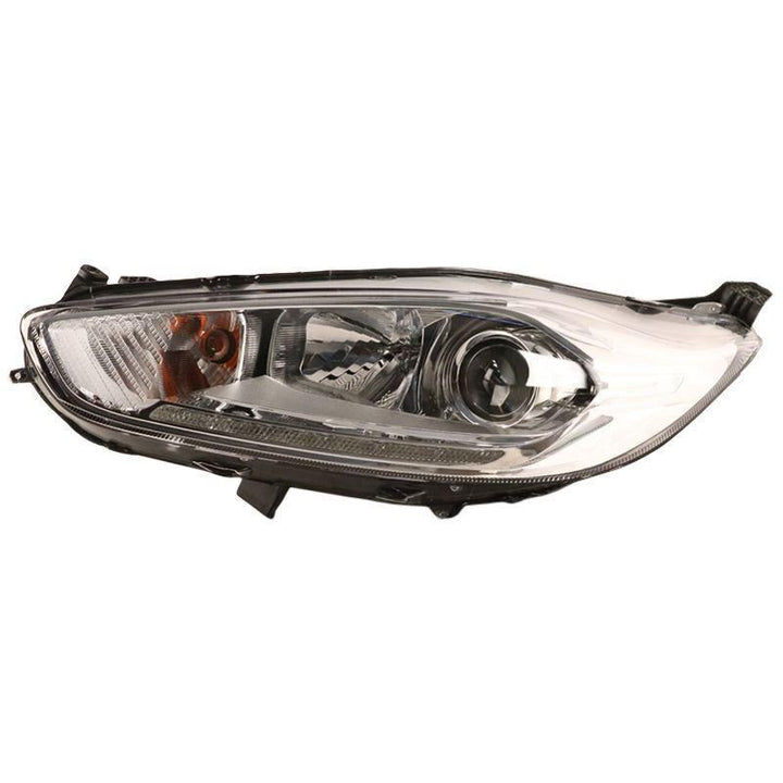 FIESTA FRONT N/S HEAD LAMP LIGHT LEVEL 2 2012-2017