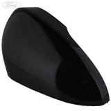 MONDEO O/S DOOR MIRROR COVER PANTHER BLACK 14-