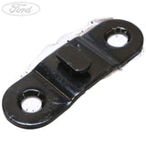 DOOR CHECK ARM BRACKET