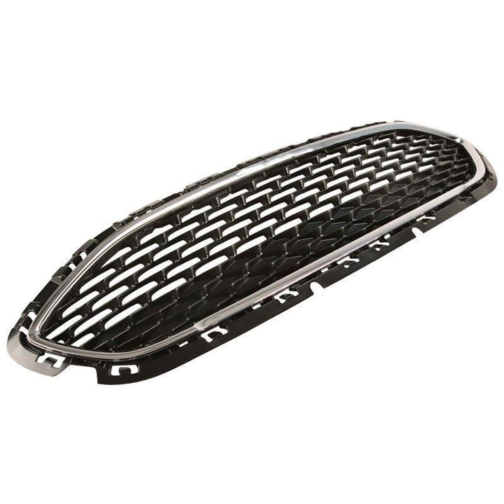 RADIATOR GRILLE
