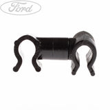 STREETKA KA TRANSIT MK6 MK7 FRONT BRAKE PIPE CLIP 4.31