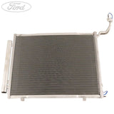 CONDENSER ASSEMBLY
