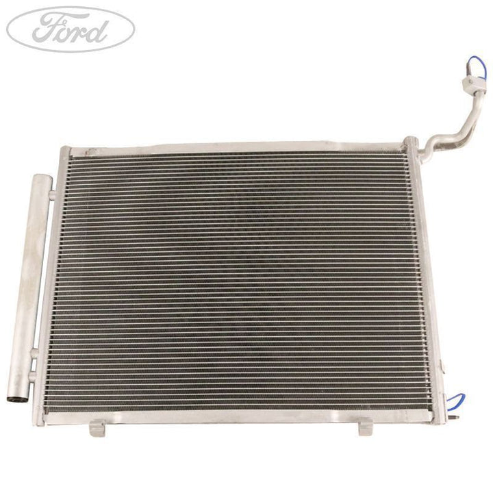 CONDENSER ASSEMBLY