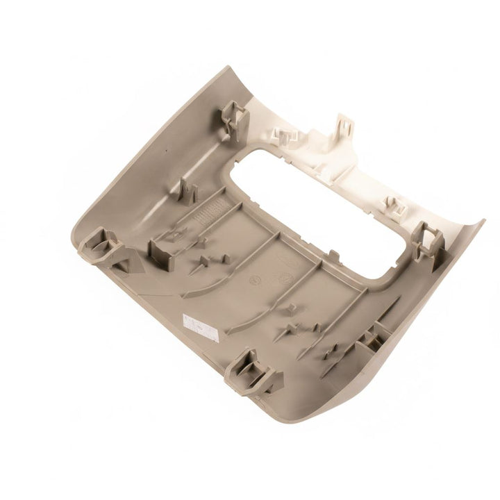 Transit Rear Overhead Roof Console Linen 2014-2024