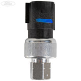AIR CONDITIONING HIGH PRESSURE VACUUM SWITCH 2001-2014