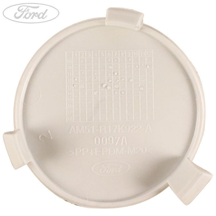 COVER AM51R17K922AA
