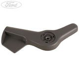 ADJUSTING LEVER