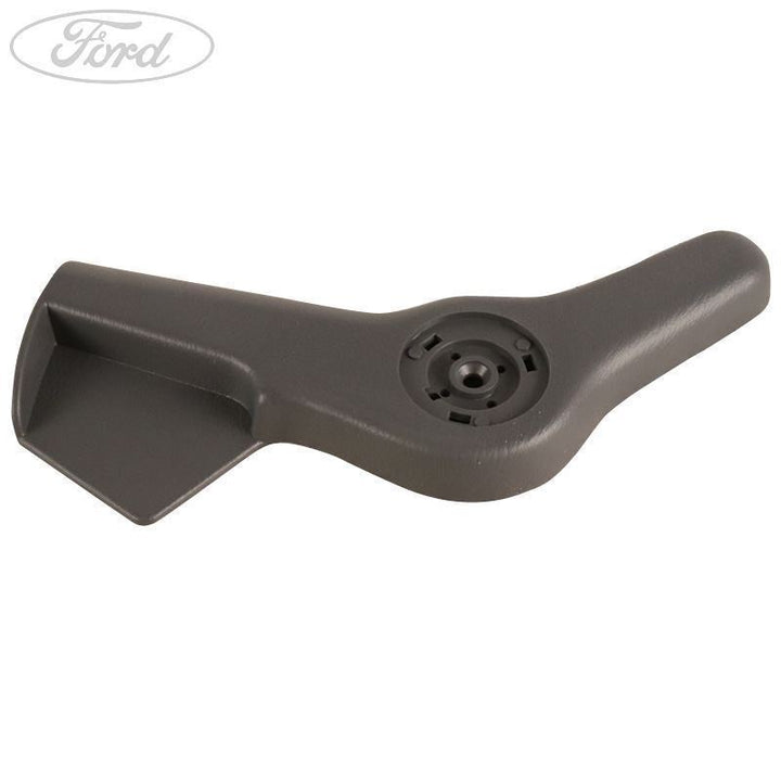 ADJUSTING LEVER