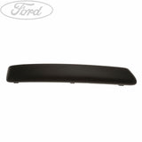 FOCUS FRONT BUMPER N/S PROTECTION MOULDING