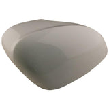 S-MAX GALAXY O/S DOOR MIRROR HOUSING COVER FROZEN WHITE