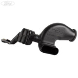 EVEREST ENDEAVOUR AIR FILTER INTAKE PIPE TUBE 2003-2007