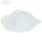 TRANSIT COURIER FRONT N/S DOOR INNER WATER SPLASH SHIELD