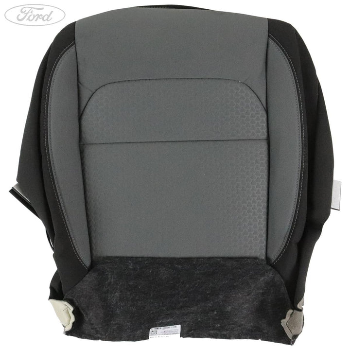 SEAT CUSHION COVER ASSEMBLY