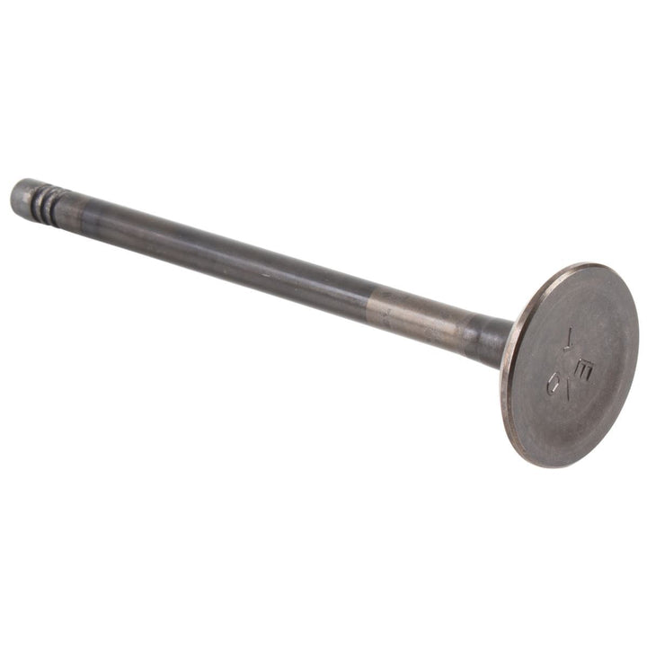 ENGINE EXHAUST VALVE