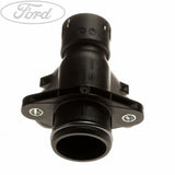 1.0 EcoBoost Thermostat Water Outlet Connector 2012-2023
