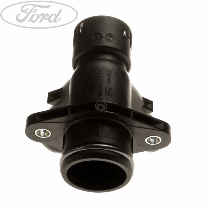 1.0 EcoBoost Thermostat Water Outlet Connector 2012-2023