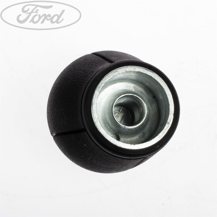 GEAR CHANGE LEVER KNOB 6-SPEED MANUAL TRANSMISSION MT82