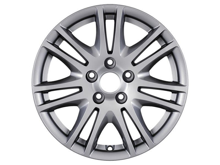 FOCUS 01/2008-12/2010 ALLOY WHEEL 16