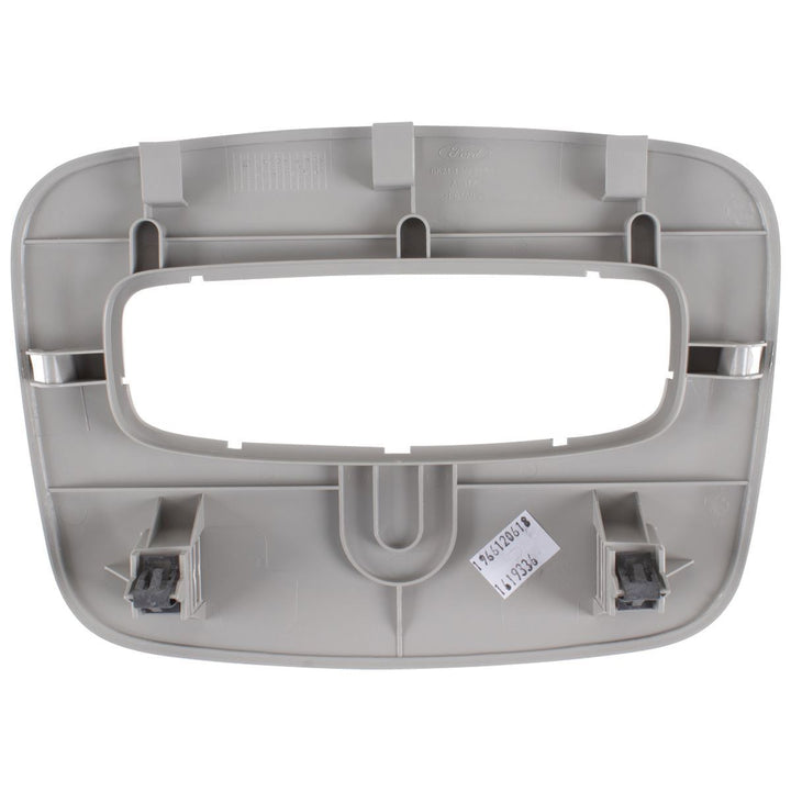TRANSIT TOURNEO CUSTOM CENTRE INTERIOR LIGHT LAMP FRAME 12-