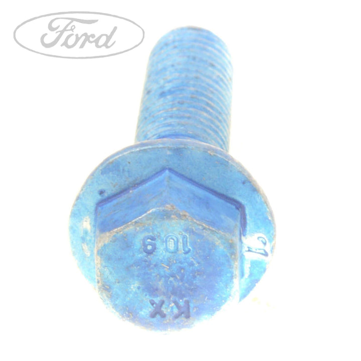 REAR BRAKE DISCS AND CALIPERS HEX HEAD BOLT PACK OF 5