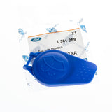 WATER RESERVOIR WASHER BOTTLE COVER CAP