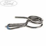 GEAR CHANGE LEVER SPRING