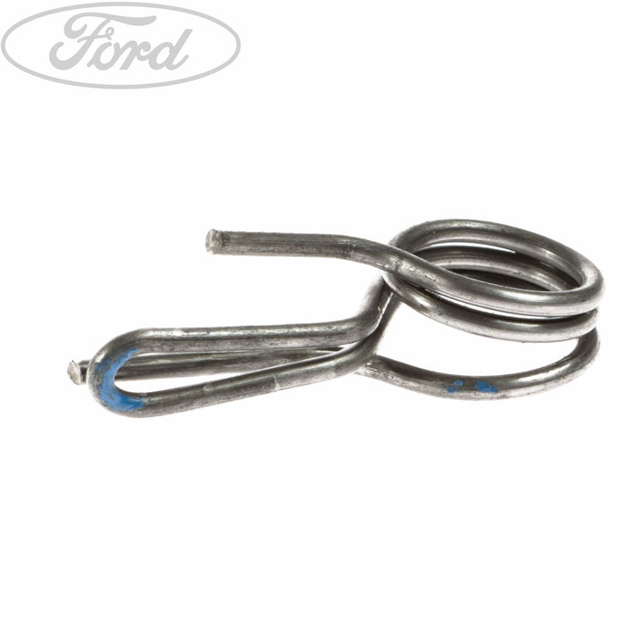 GEAR CHANGE LEVER SPRING