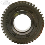 MAINSHAFT 2ND SPEED GEAR