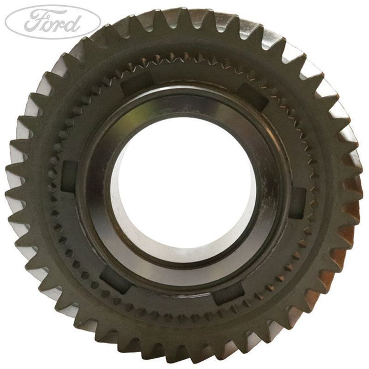 MAINSHAFT 2ND SPEED GEAR