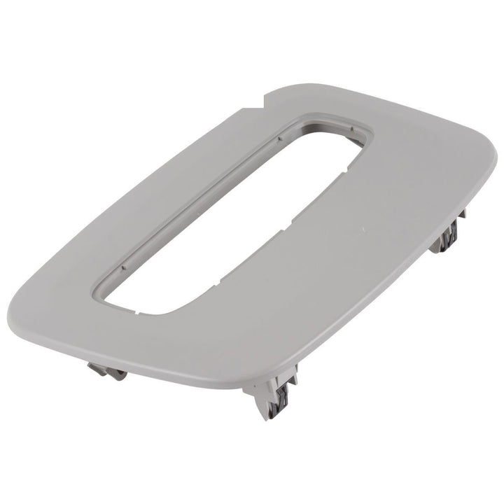 TRANSIT TOURNEO CUSTOM CENTRE INTERIOR LIGHT LAMP FRAME 12-