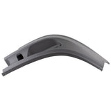 TRANSIT FRONT BUMPER END CAP