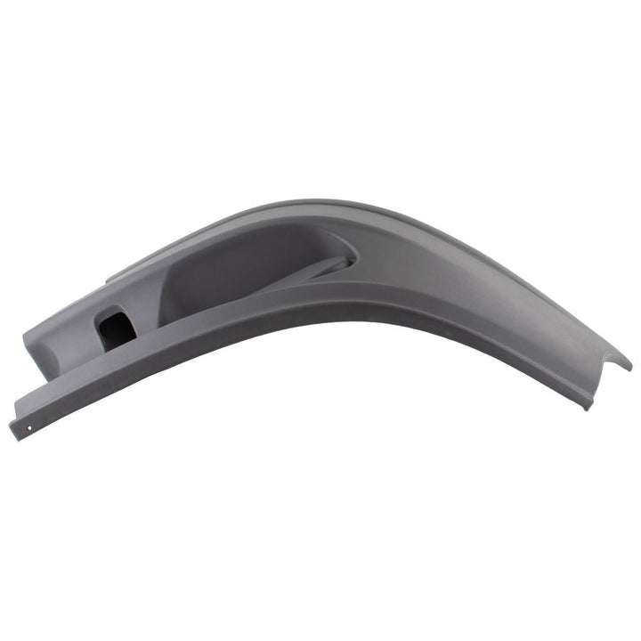 TRANSIT FRONT BUMPER END CAP