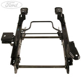 SEAT TRACK