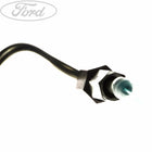 FUEL INJECTION PIPE