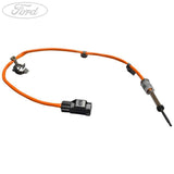TRANSIT CUSTOM CATALYST EXHAUST GAS TEMPERATURE SENSOR