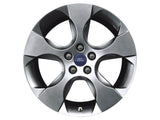GALAXY SET OF 4 ALLOY WHEELS