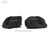 SEAT COVERS KIT