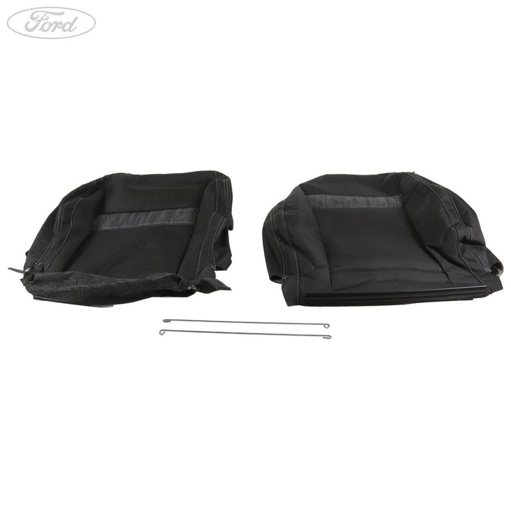 SEAT COVERS KIT