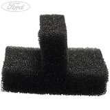 ECOSPORT FIESTA B-MAX DURATEC AIR FILTER BREATHER FOAM