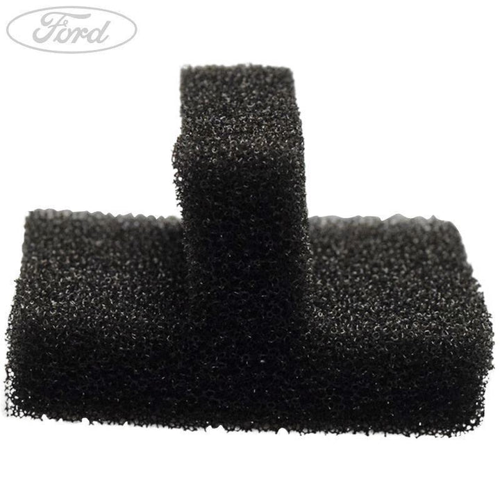 ECOSPORT FIESTA B-MAX DURATEC AIR FILTER BREATHER FOAM