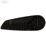 SEAT BACK ADJUSTING HANDLE