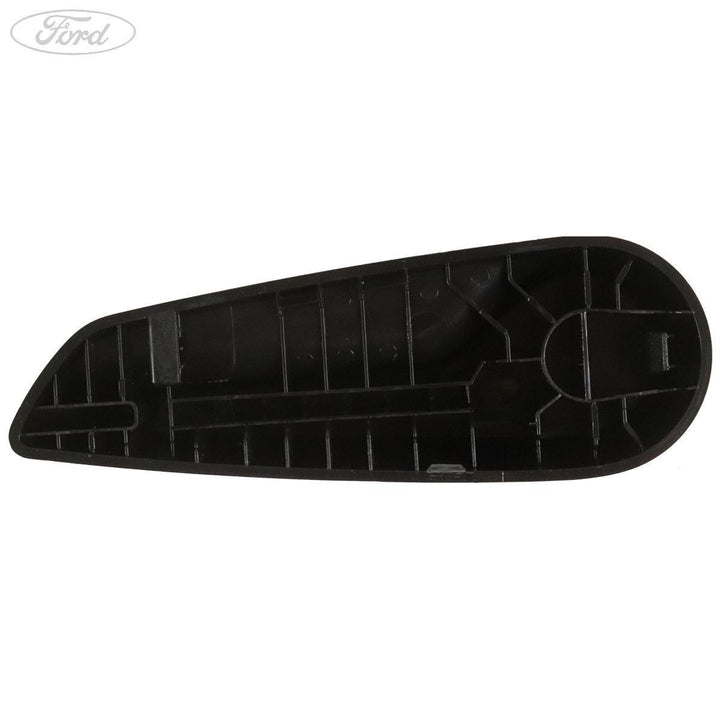 SEAT BACK ADJUSTING HANDLE