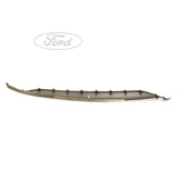 FIESTA REAR BUMPER COVER
