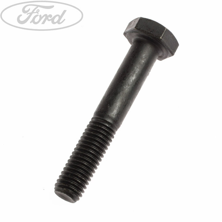 FRONT AXLE DIFF SHAFT BOLT