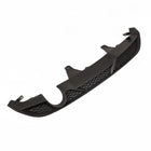 FIESTA ST-LINE REAR LOWER BUMPER DIFFUSER 2017-2023