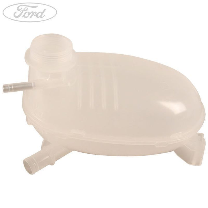 RADIATOR OVERFLOW TANK