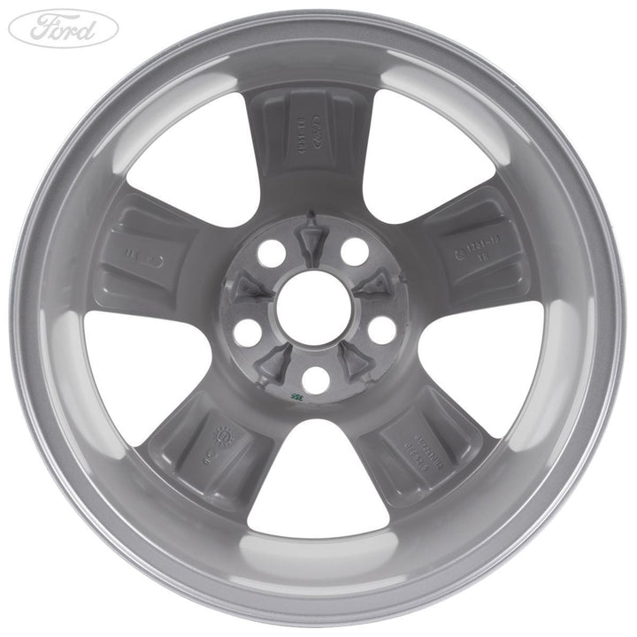 FOCUS MK2 C-MAX TREND 16