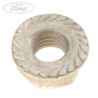 CLUTCH GUIDE TUBE SEAL