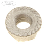 CLUTCH GUIDE TUBE SEAL
